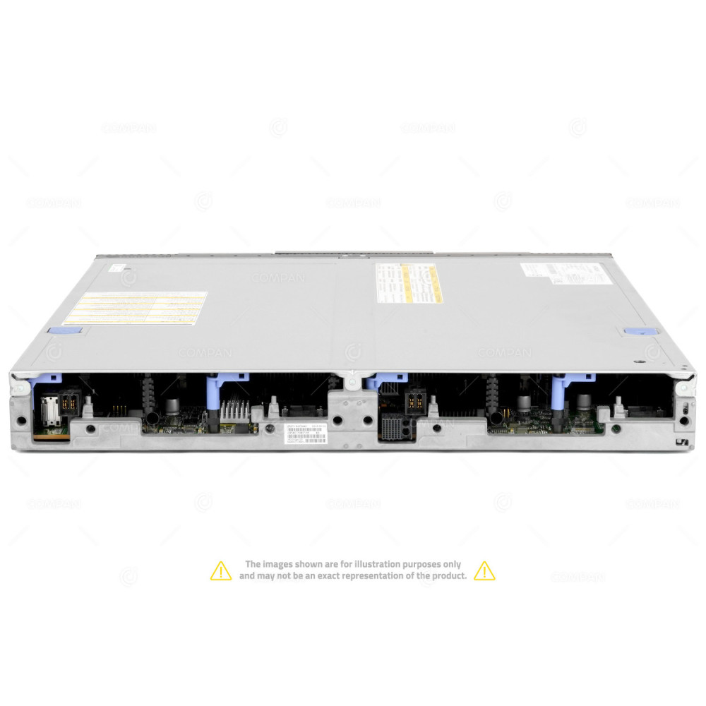 Hitachi CB520X B3 2x Xeon E7 DDR4 Node Server GG-RV3XGE0B3X1-Y
